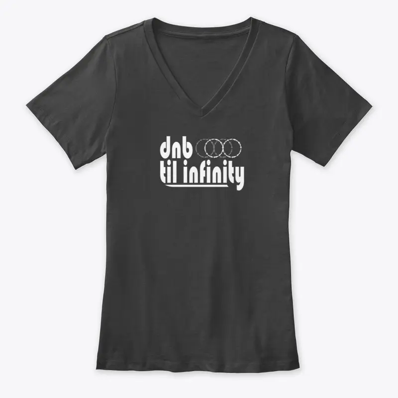 dnb til infinity